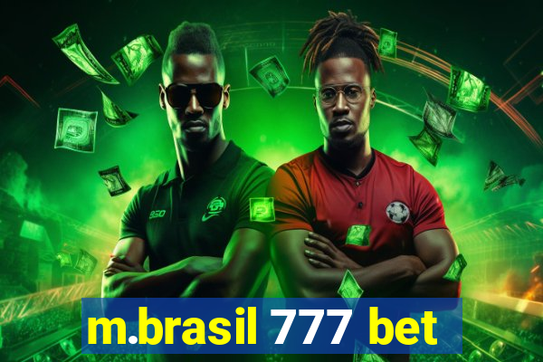 m.brasil 777 bet